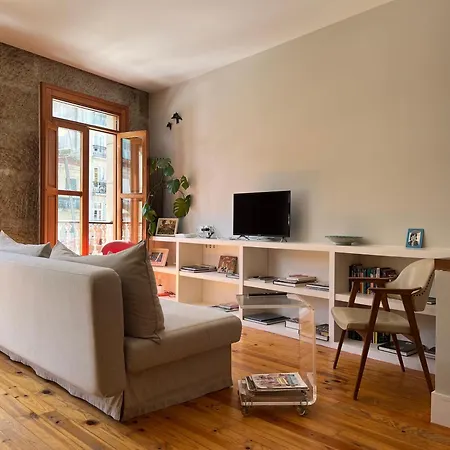 Centrico Loft Singular Y Unico דירה