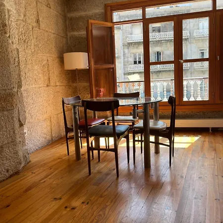 Appartement Centrico Loft Singular Y Unico