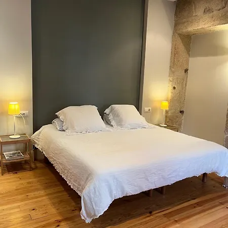 Centrico Loft Singular Y Unico דירה