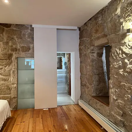 Appartement Centrico Loft Singular Y Unico *