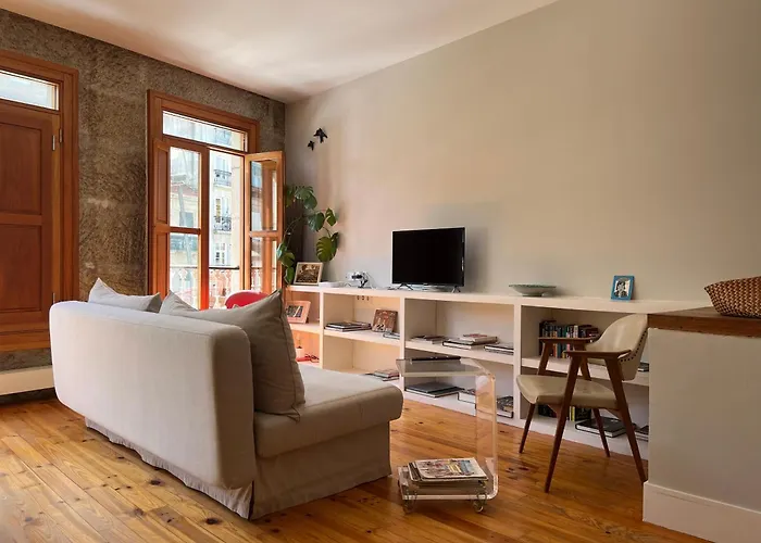 Centrico Loft Singular Y Unico דירה