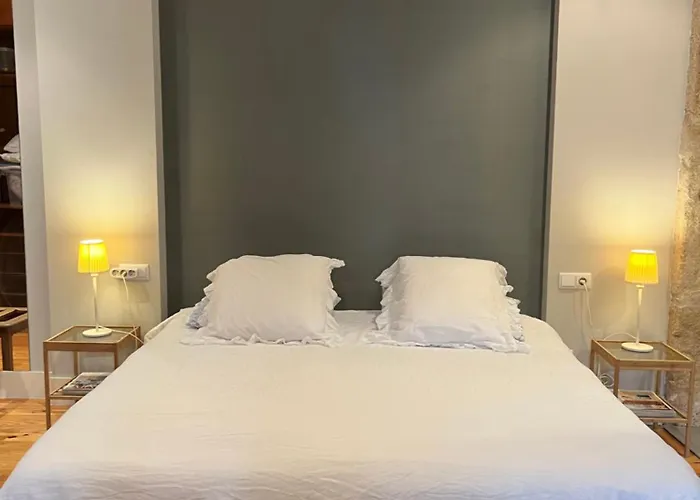 דירה Centrico Loft Singular Y Unico *