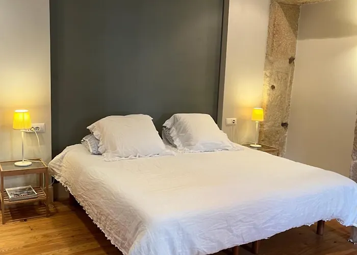 Centrico Loft Singular Y Unico Daire