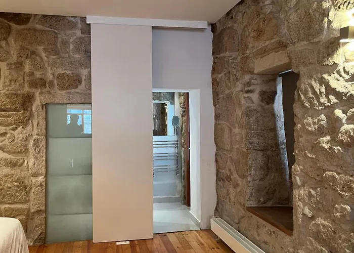 Daire Centrico Loft Singular Y Unico *