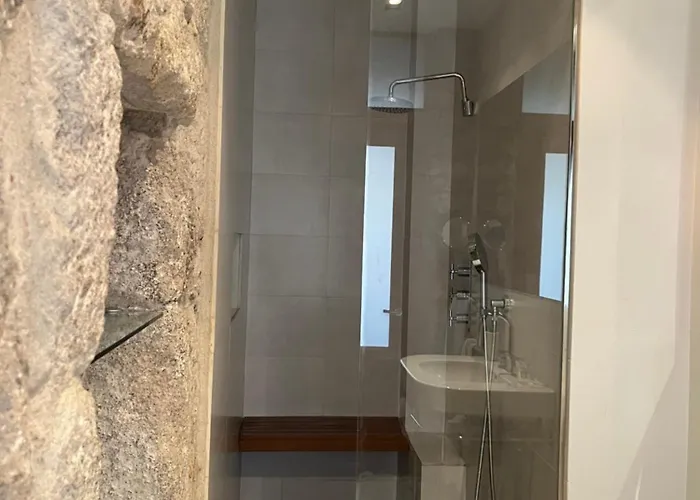 Centrico Loft Singular Y Unico דירה *