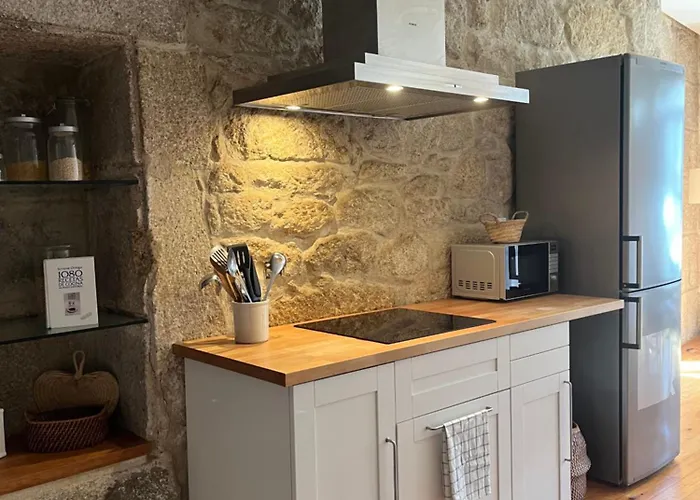 דירה Centrico Loft Singular Y Unico *