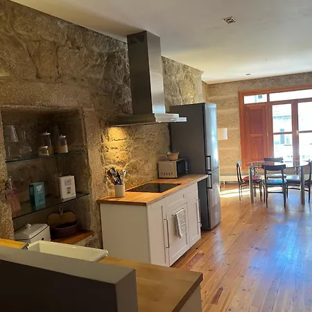 Centrico Loft Singular Y Unico Vigo