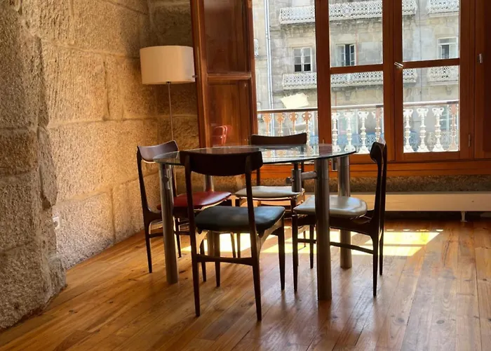 Apartman Centrico Loft Singular Y Unico
