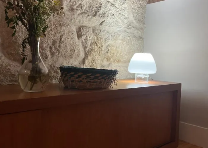 Centrico Loft Singular Y Unico *