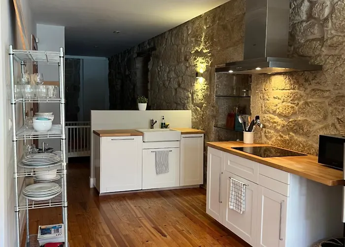 Centrico Loft Singular Y Unico *