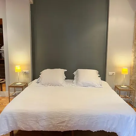 شقة Centrico Loft Singular Y Unico *